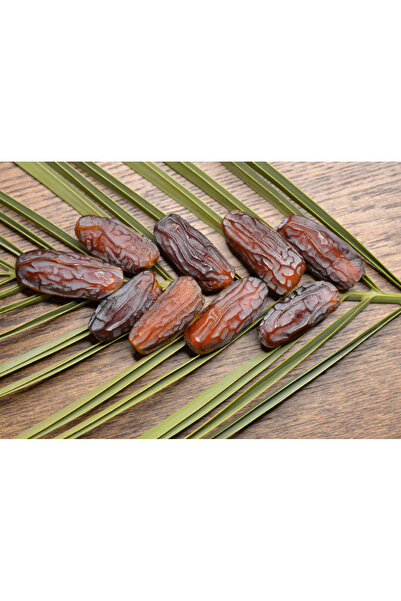 Dates تمر مبروم (3 كجم)