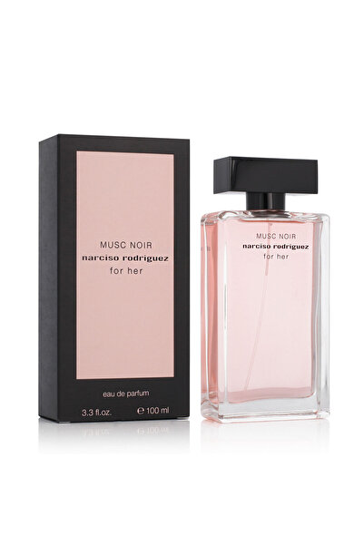 Narciso Rodriguez Narciso Rodriguez Musc Noir For Her Eau De Parfum 100 ml (f...