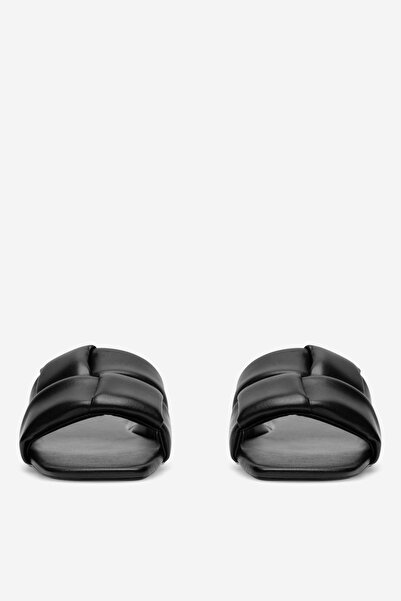 BADURA woman flip-flop 5905588349518 Black