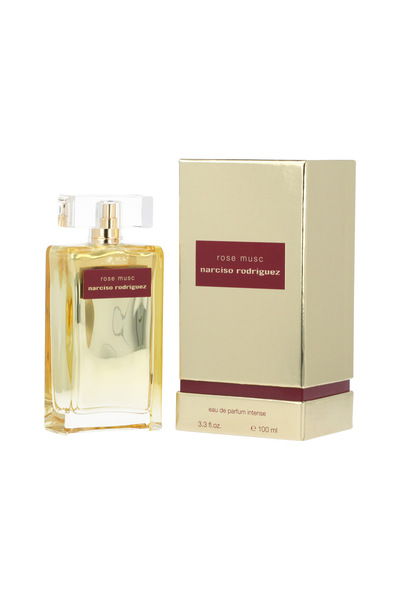 Narciso Rodriguez Apa de parfum Narciso Rodriguez Rose Musc 100 ml (femeie)