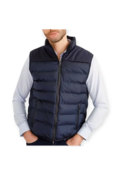 Jelly ekib Men's Vest