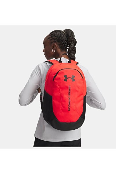 Under Armour Unisex UA Hustle Lite Sırt Çantası 6000399-713