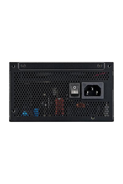 Cooler Master Τροφοδοτικό GX III GOLD 750, 750W, 80 PLUS Gold, ATX 3.0, MPX-7503-AFAG-BEU