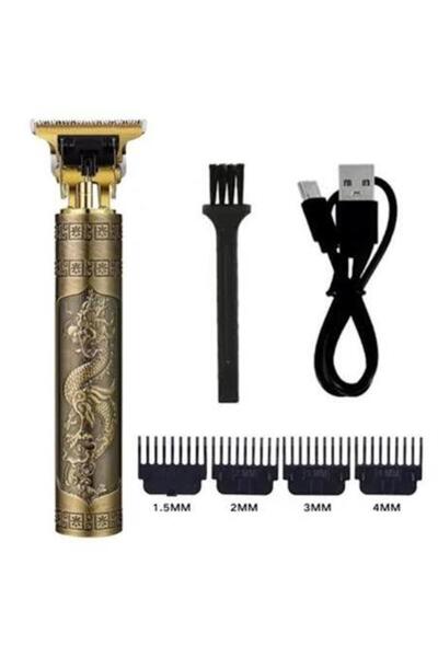 Genel Markalar Profesyonel Tıraş Makinesi