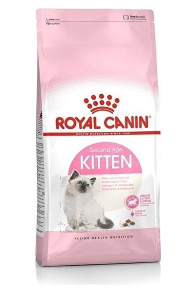 Royal Canin Kitten Kitten Food 2 kg