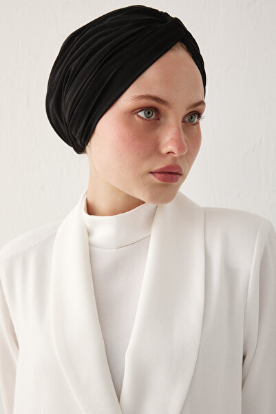 Melike Tatar Bone 32-3550 STD SİYAH