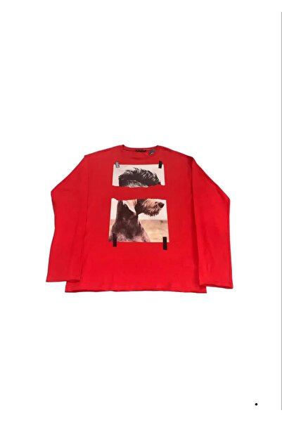 Sisley Bluza Sisley, 13-14 years, 170 cm