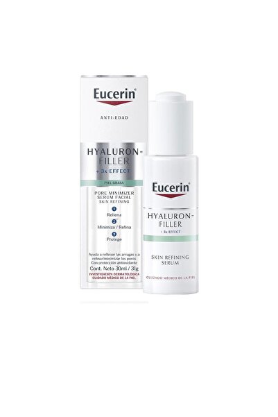 Eucerin HYALURON FILLER anti-wrinkle and anti-aging facial serum 30 ml