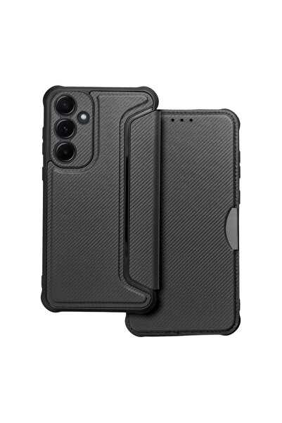 SKYDDAR INNOVATION Husă pentru Samsung Galaxy A55 5G, RAZOR, închidere magnet...