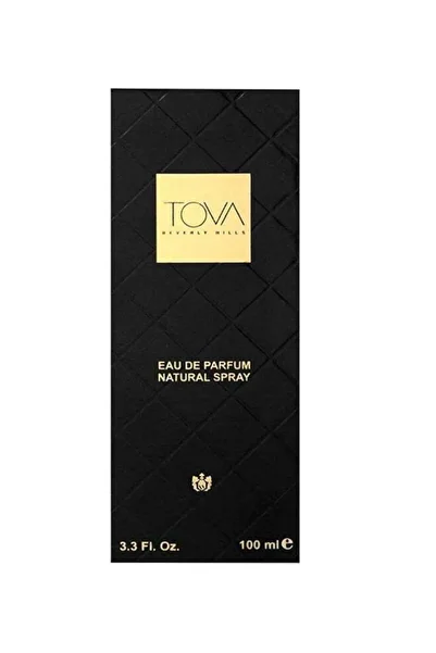 Tova Eau De Parfum 100ml