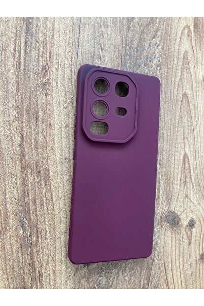 Newon Infinix Note 50 Pro Inside Velvet Silicone Phone Case