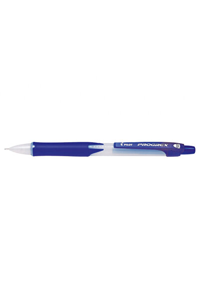 Pilot blue