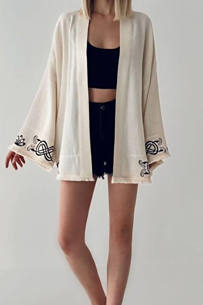 Rovebella RB Kimono Şık Tasarım