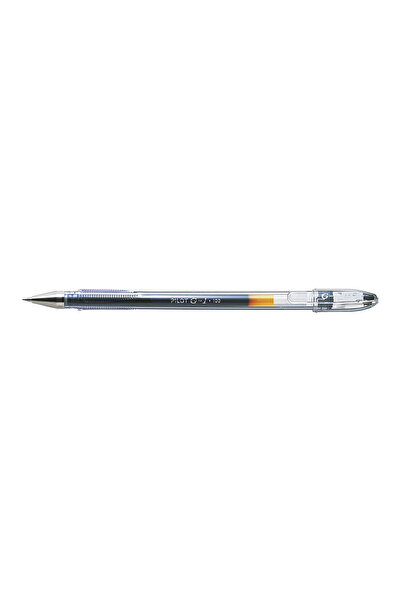 Pilot Roller cu gel G-1 0,5 mm negru