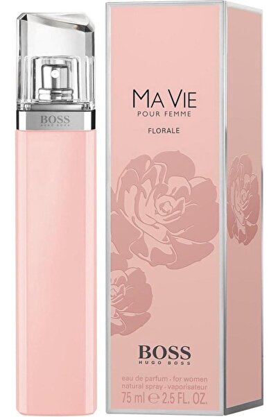Hugo Boss Ma Vie Pour Femme Eau de Parfum 75ml
