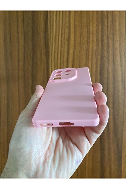 Newon Infinix Note 50 Pro Inside Velvet Silicone Phone Case