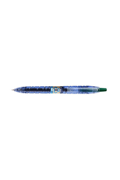 Pilot verde