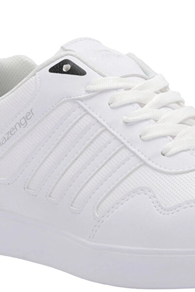 Slazenger Чоловічі зимові водонепроникні нековзні поліуретанові підошви, надзвичайно легкі, зручні ортопедичні шкіряні спортивні черевики