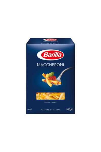 Barilla Maccheroni 500g