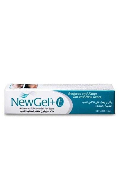 NEWGEL+ جل السيليكون المتقدم NeoGel لعلاج الندبات والجروح 15 جرام