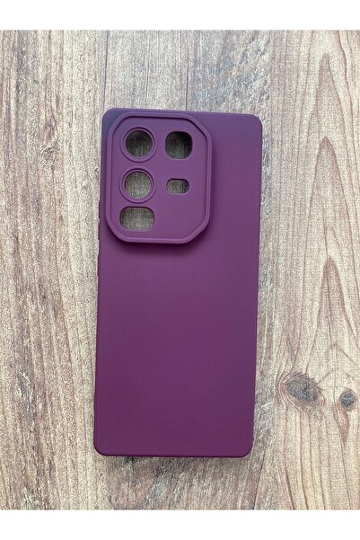 Newon Infinix Note 50 Pro Inside Velvet Silicone Phone Case