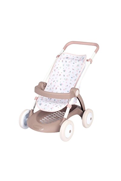 Smoby Baby Nurse Chuli Pop Oyuncak Bebek Arabası