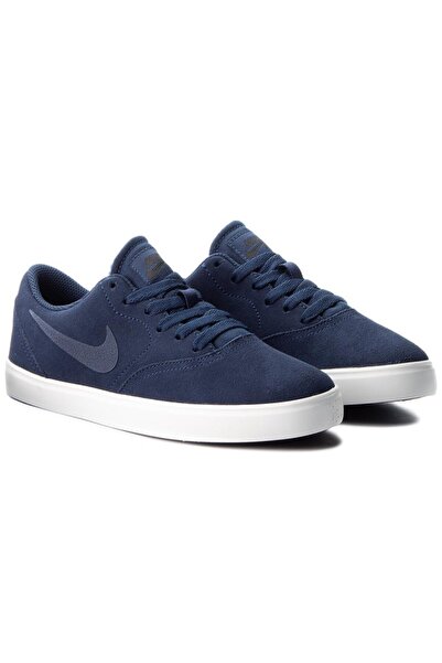 Nike Nike, Pantofi sport de piele intoarsa SB Check