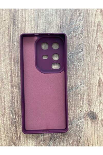Newon Infinix Note 50 Pro Inside Velvet Silicone Phone Case