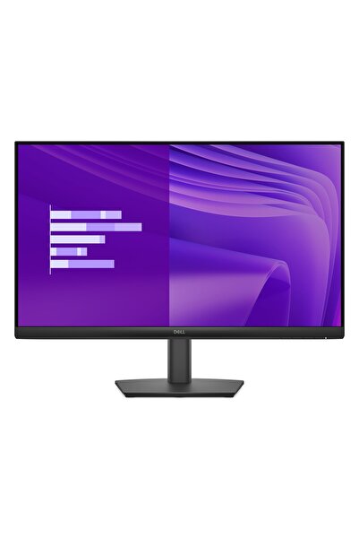 Dell Pro E2425HM 23.8" 100Hz 5Ms VGA+HDMI+DP FullHD IPS Vesa Monitör