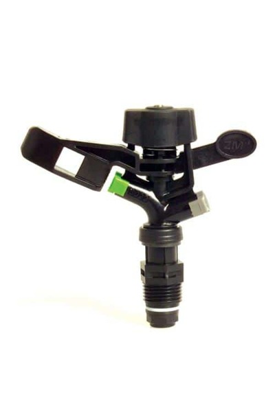 Z-Tools Aspersor de 1/2 inci, acoperire 360° ZTS5609