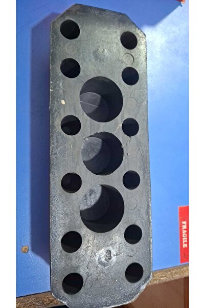 Akyol DORSE ARKA DAYAMA TAKOZU (30CM)