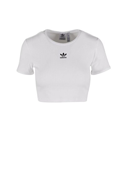 adidas Originals Essential Rib T-Shirts