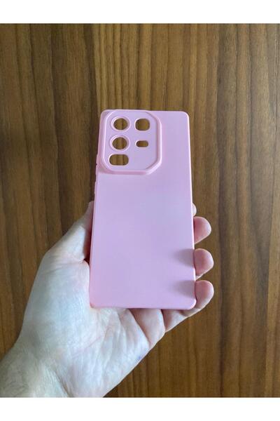 Newon Infinix Note 50 Pro Inside Velvet Silicone Phone Case