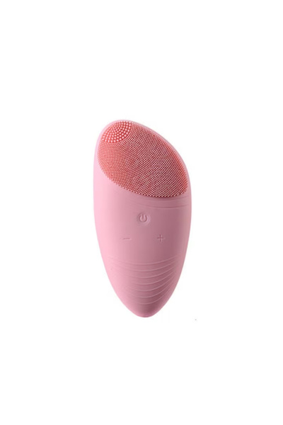 MACVI Macvi® 3-in-1 Sonic Facial Brush Deep Cleansing, Relaxing Massage, IPX7, USB