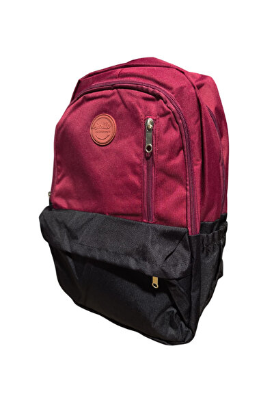 ATEŞBAGS حقيبة ظهر رجالية