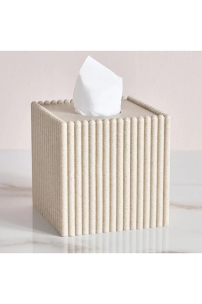 Home Centre Rico Tissue Box Holder