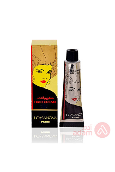 j.casanova باريس HR/CR 85GM(أنبوب)