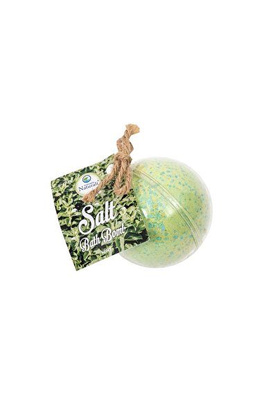 Z-Tools Bath bomb, mint aroma / EXT9983 EXT9983