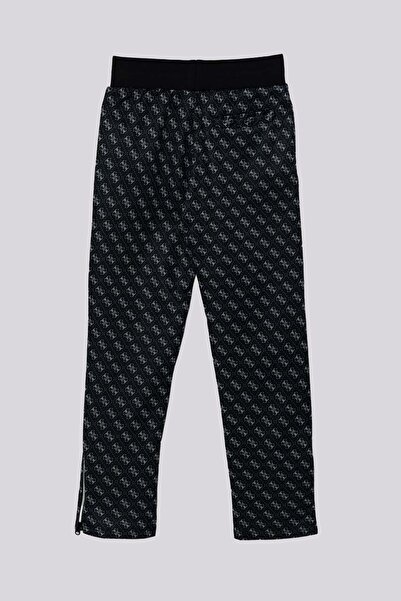 Guess Bg Store Boy's Patterned Sweatpants