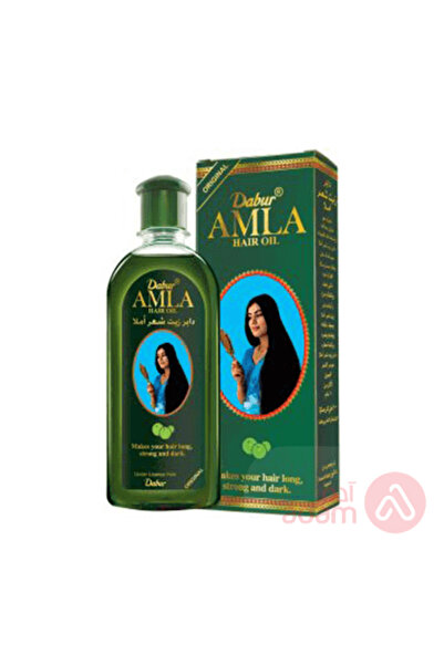 Amla DABUR HR OIL 500ML