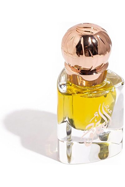 AMD Perfumes Al Anood Pure Oil By AMD Perfumes Attar For Men 12ml