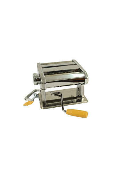 Z-Tools Aparat de paste și tăiței, oțel inoxidabil, mare CC9904