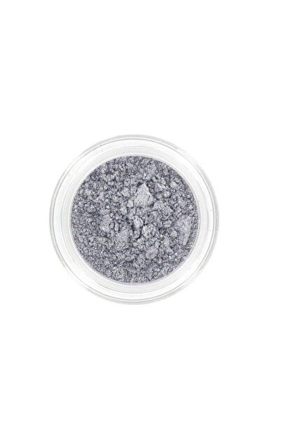 Mineralissima Eyeshadow, Mineralissima, Steel, 5 g