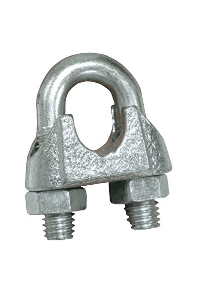 Z-Tools Suport clemă cablu, mărimea 6 4800