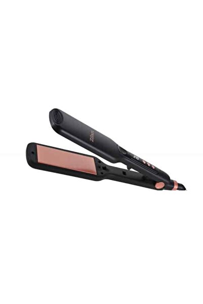 Zilan Hair Straightener Harmonia, 7 Temperature Levels, 210°C, 61W Power ZLN9501