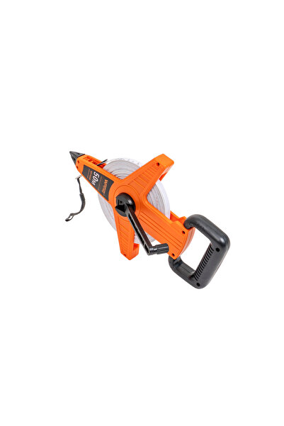 Z-Tools Ruletă de măsurare profesională cu vârf, WFENG, 50M - ZTS8753