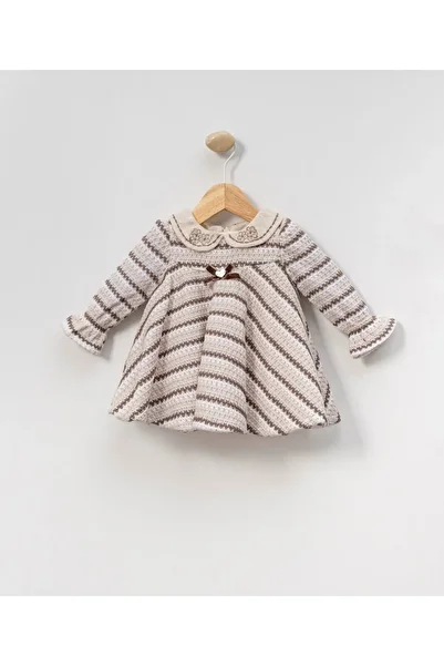 XO Kids Girl's Dress 6-36 Months 4019