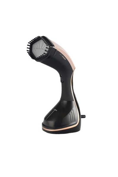 Zilan Vertical Steam Iron with 1500W power, 20g/min, 230 ml capacity, multifunctional LED screen / ZLN 425