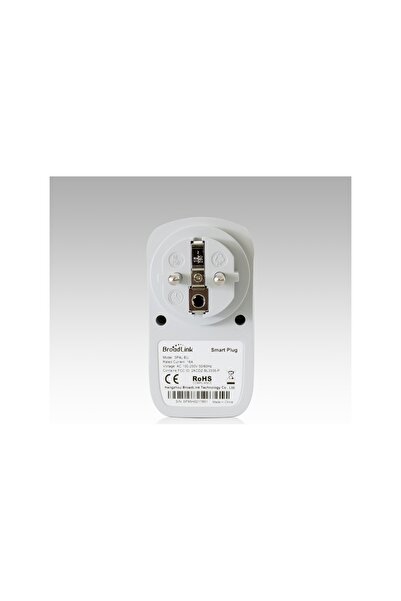 Broadlink SP4L-EU Akıllı Priz