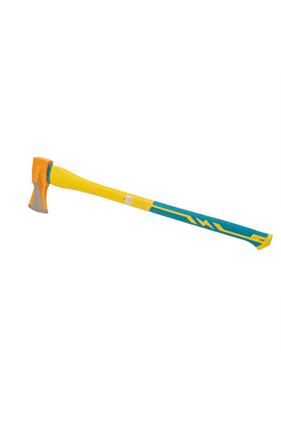 Z-Tools Topor de despicat cu mâner din fibră de sticlă 1,5 kg ZTS8717